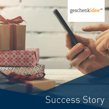 dotSource Success Story Geschenkidee A/B-Testing Thumbnail