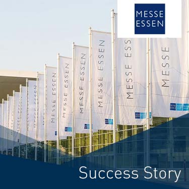 Messe Essen