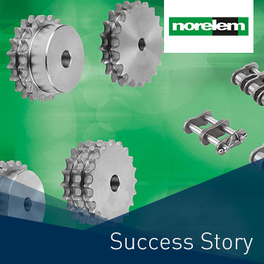 dotSource norelem Success Story SAP Commerce Thumbnail