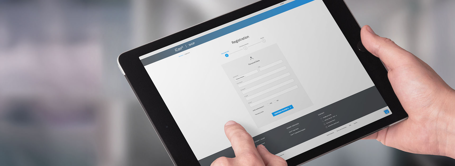 dotSource Kundenprojekt mit BHS Corrugated: SAP CPI