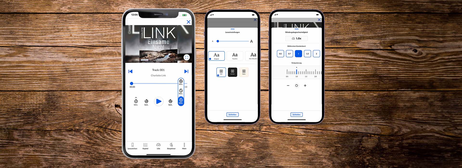 dotSource Kundenprojekt mit divibib: App Entwicklung