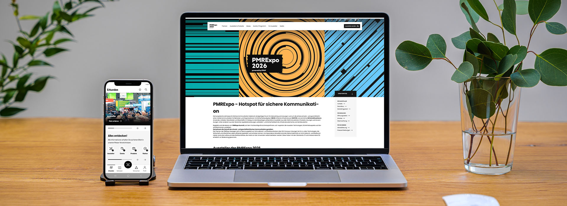 dotSource Kunde Koelnmesse Success Story