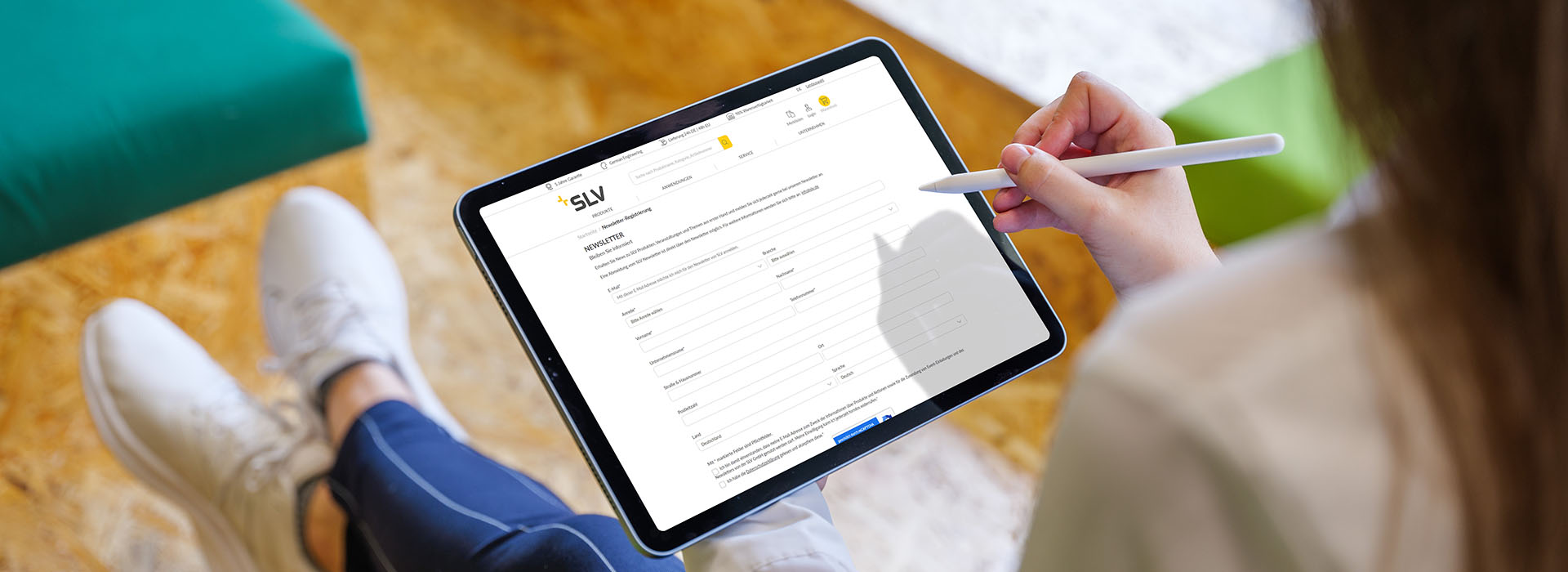 dotSource Kunde SLV Marketing-Automation Success Story