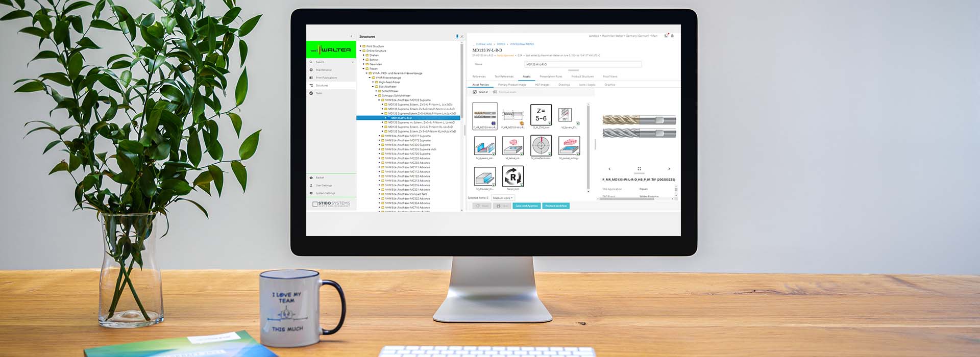 dotSource Kunde Walter AG Success Story