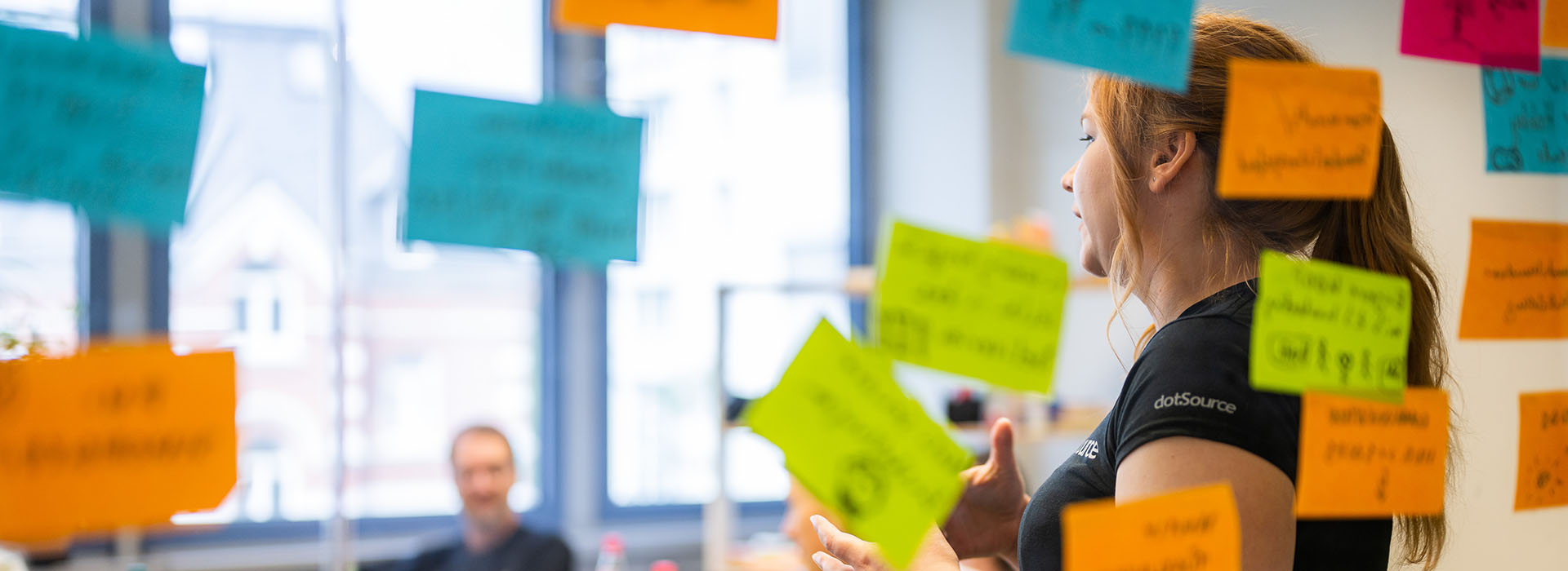 dotSource Kundenprojekt mit Villeroy & Boch: Multistream Beratung