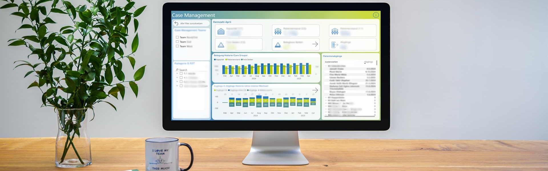 dotSource Kunde opseo Success Story mit Power BI