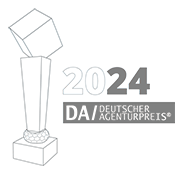 Deutscher Agenturpreis 2024