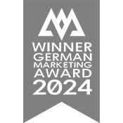 German Marketing Award 2024