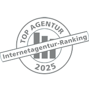 dotSource im Internetagenturranking 2025