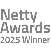 Netty Award 2025