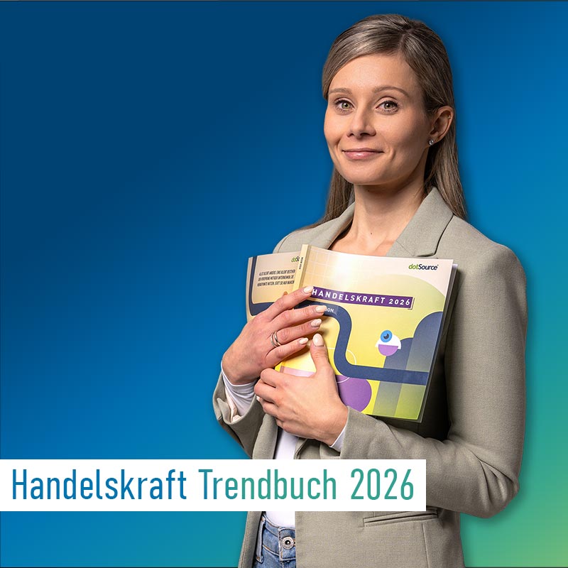 Handelskraft Trendbuch 2026