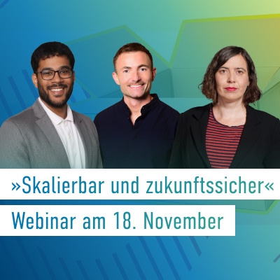 dotSource Webinar »Skalierbar und zukunftssicher: Warum Schneider Schreibgeräte auf Shopware setzt« in Kooperation mit Schneider Schreibgeräte und Shopware