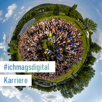 Karriere bei dotSource