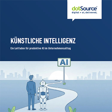 Whitepaper »Künstliche Intelligenz«