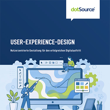 Whitepaper »User-Experience-Design«
