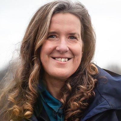 Anke Steinbach