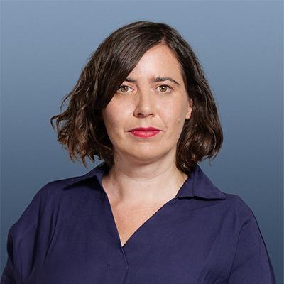 Handelskraft Speakerin Susann Trabert