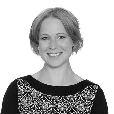 Sarah Gerwing