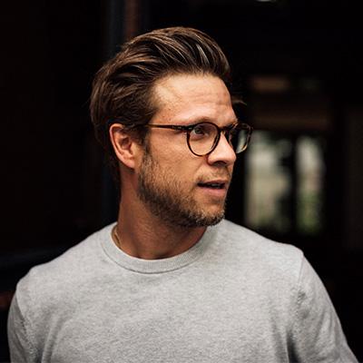 Daniel Zoll