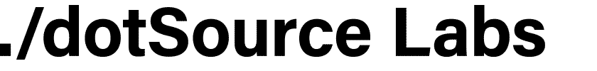dotSource Labs Logo