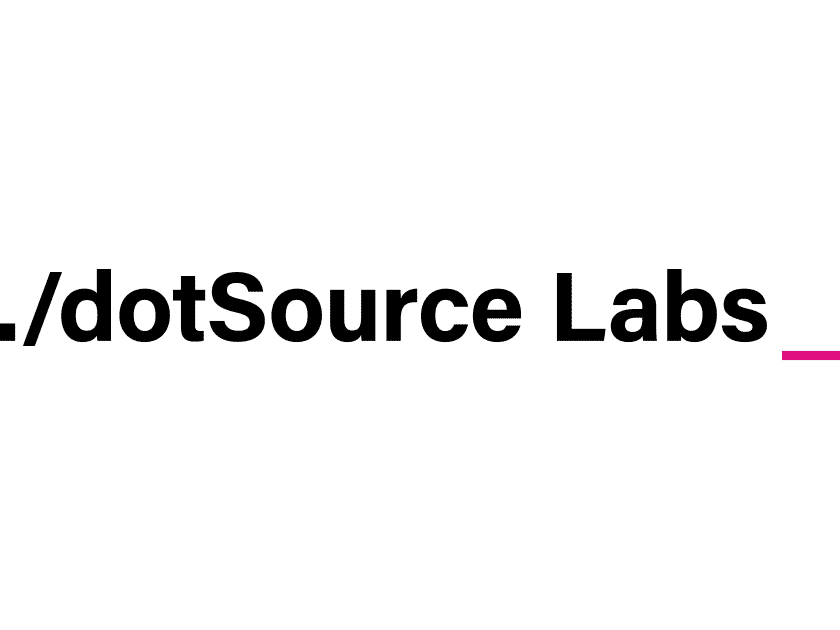 dotSource Labs Logo cropped
