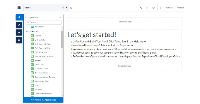 header_migrationskonzept_salesforce_b2b
