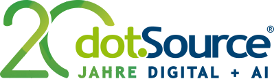 dotSource - deine Digitalagentur
